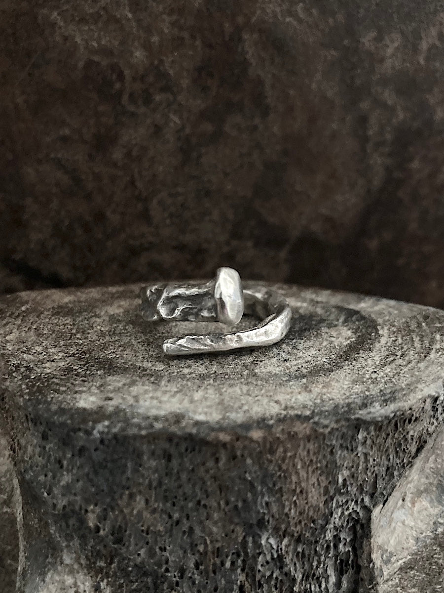 Spike Ring (Small)