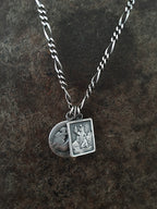 St Christopher Cluster