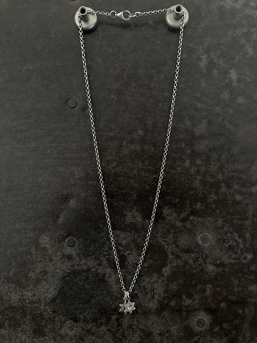 Star of David Double