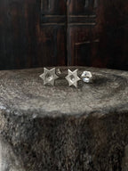 Star of David Studs