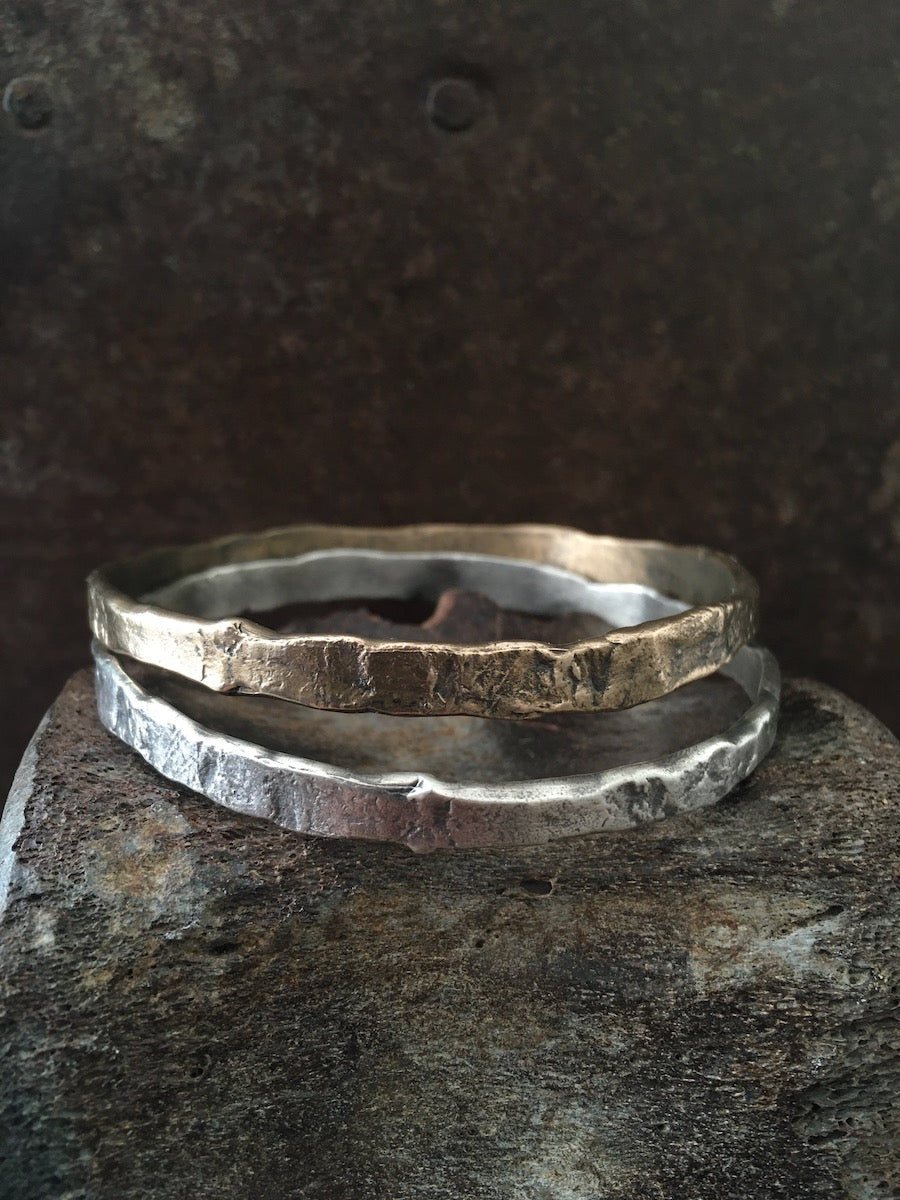 Stone Bangle
