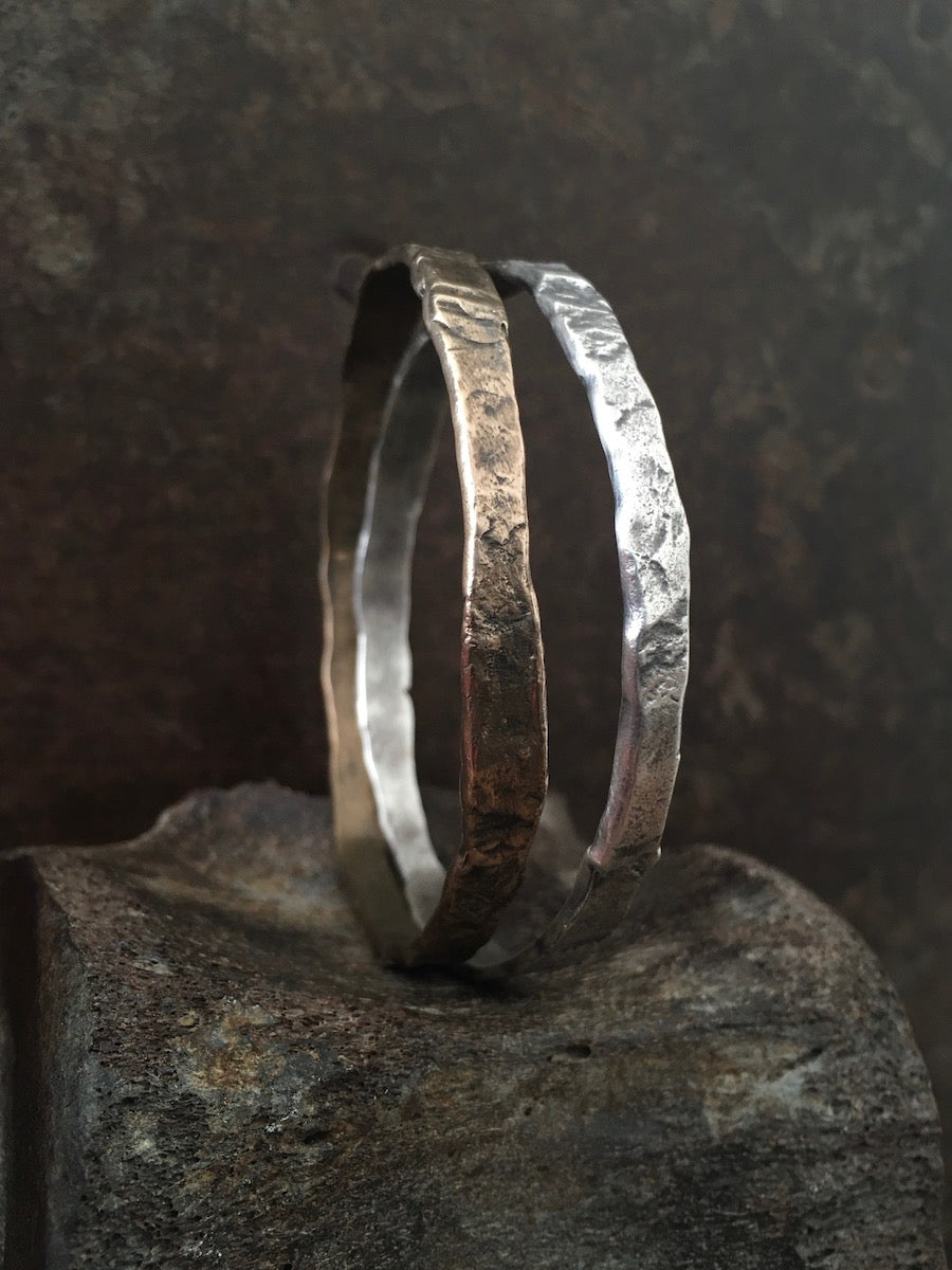 Stone Bangle