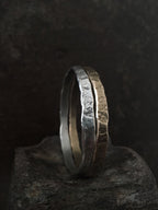 Stone Bangle