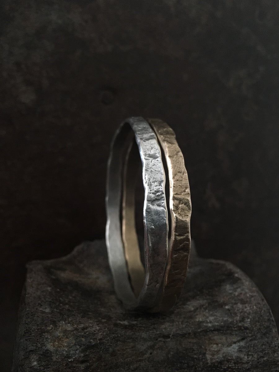 Stone Bangle