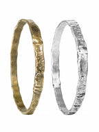 Stone Bangle