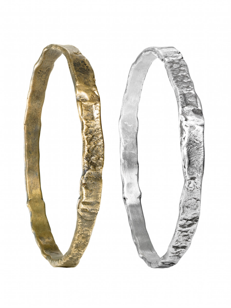Stone Bangle