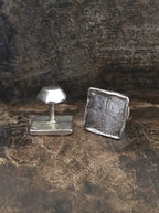 Stone Cufflinks