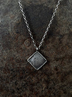 Stone Pendant