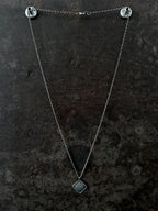 Stone Pendant