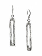 stone-rectangle-earrings