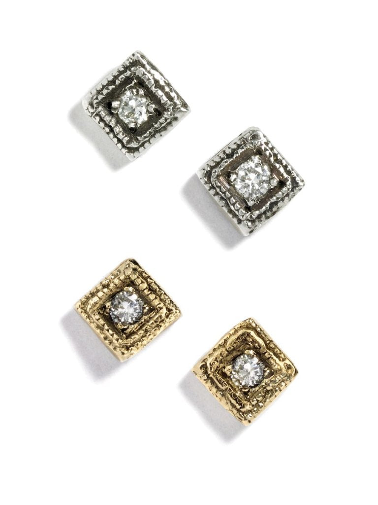 beaded-diamond-studs