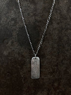 Tara Mantra Pendant