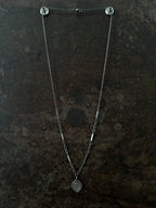Thai Compass Necklace