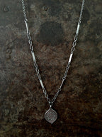 Thai Compass Necklace