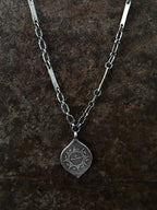 Thai Compass Necklace