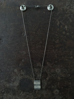 Thai Yantra Necklace