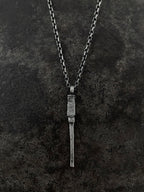 Totem Pendant