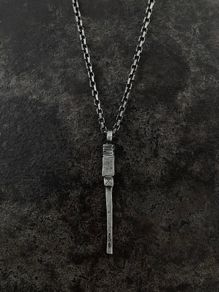 Totem Pendant