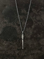 Totem Pendant