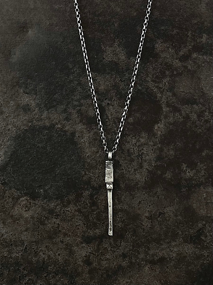 Totem Pendant