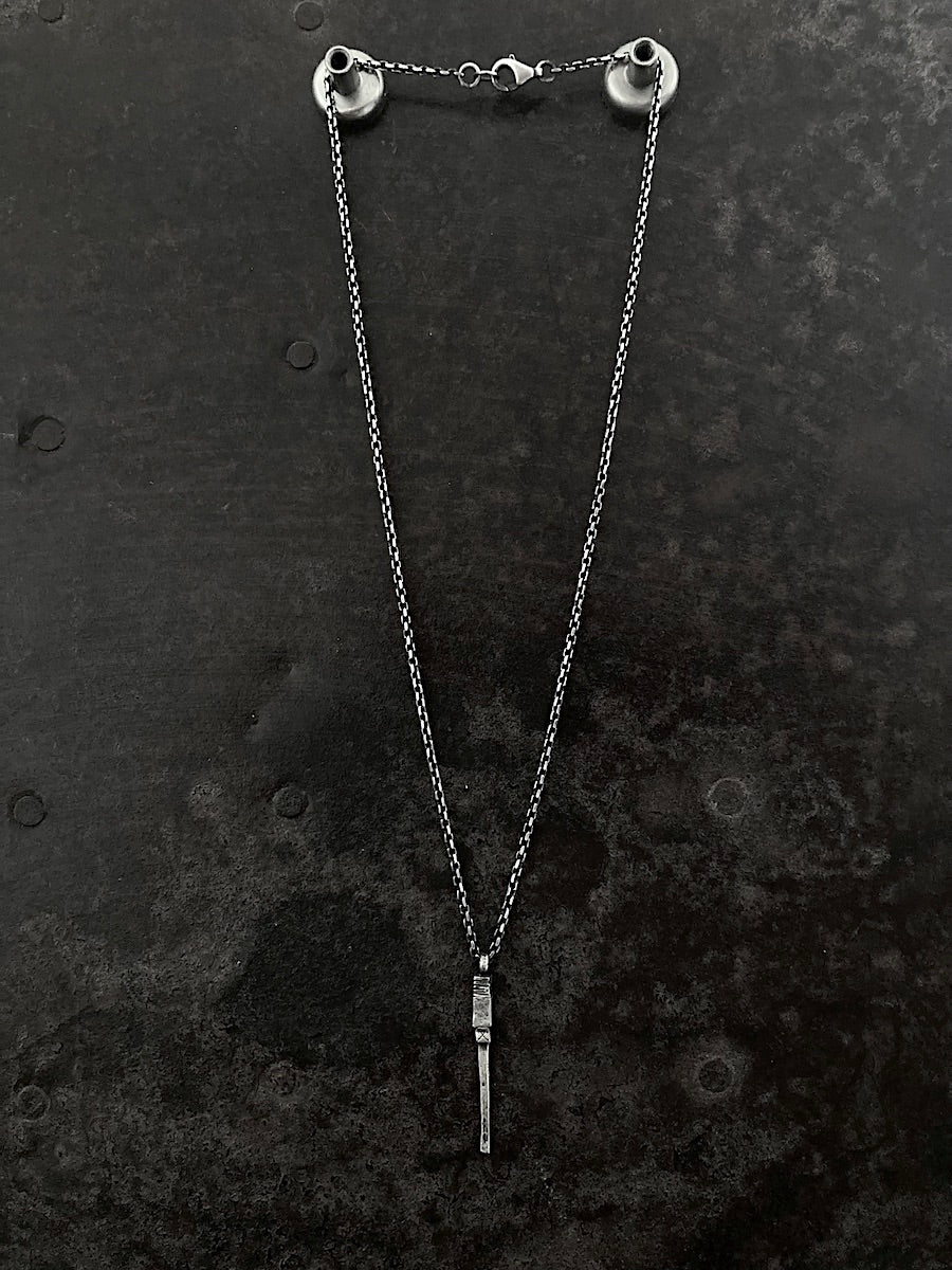 Totem Pendant
