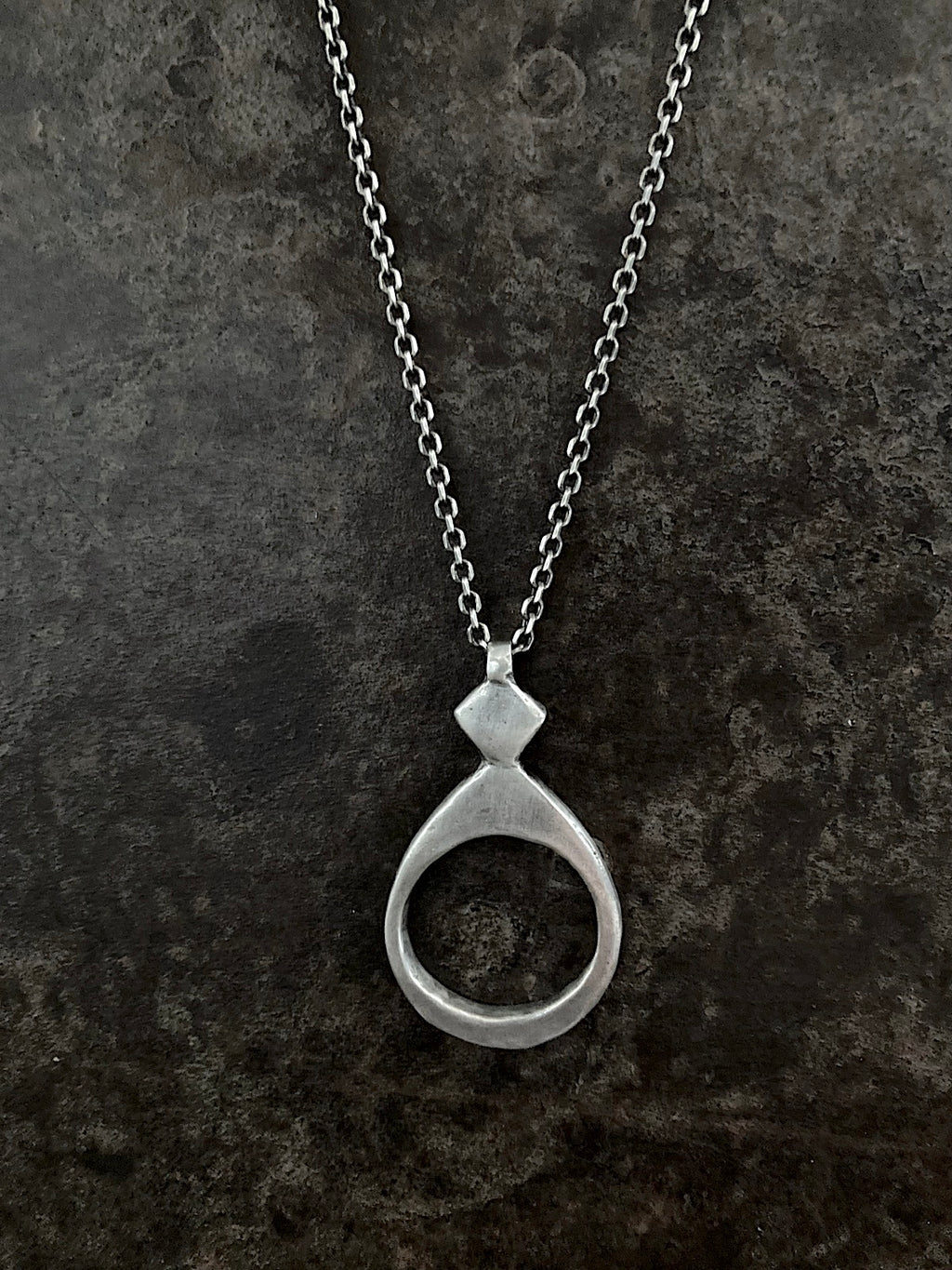 Tuareg Circle