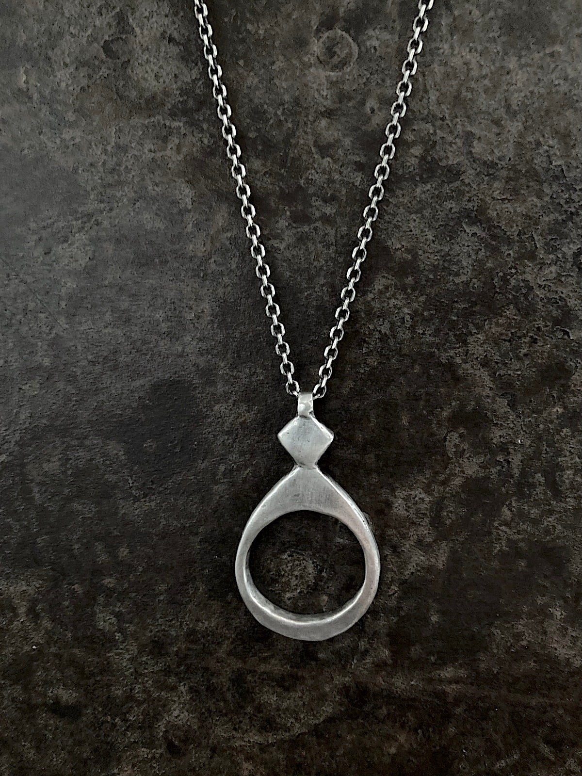 Tuareg Circle