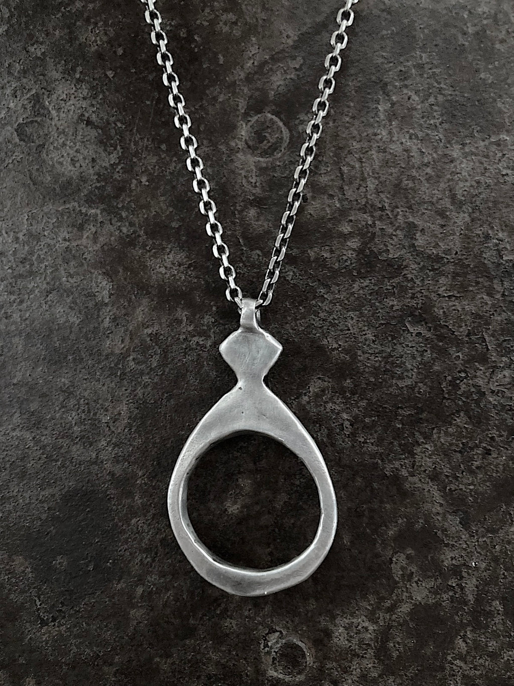 Tuareg Circle