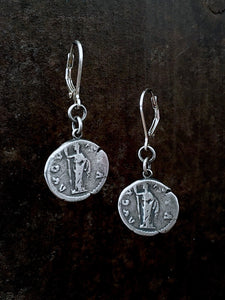 Vesta Earrings