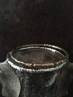 Wrapped Bangles Medium