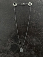 XXX Mini Dog Tag