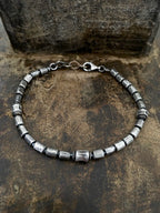 Fishbone Bracelet