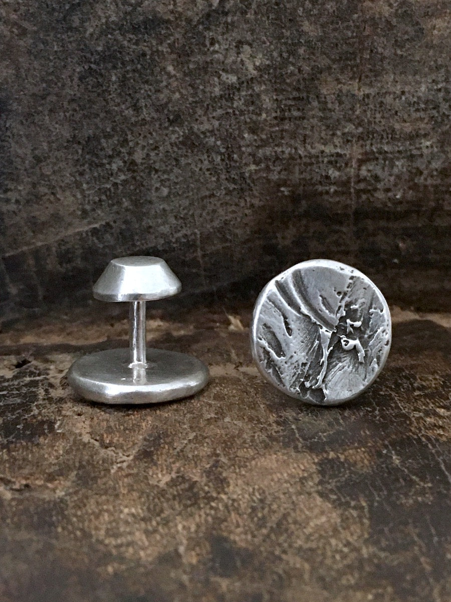 Redwood Cufflinks
