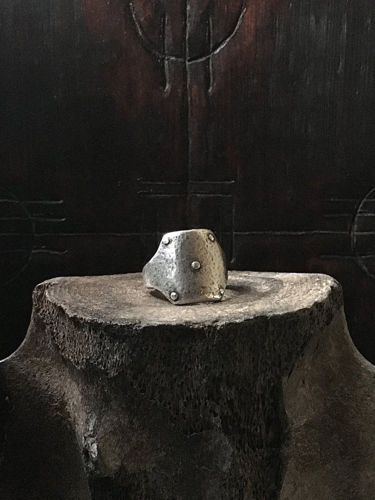 rivet-ring